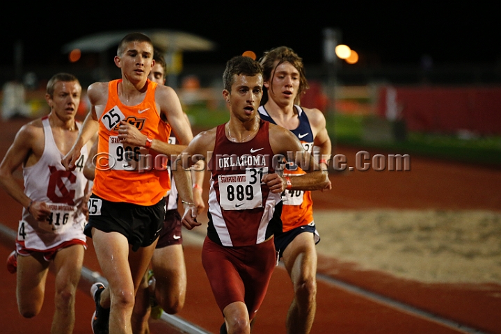 2014SIfriOpen-308.JPG - Apr 4-5, 2014; Stanford, CA, USA; the Stanford Track and Field Invitational.